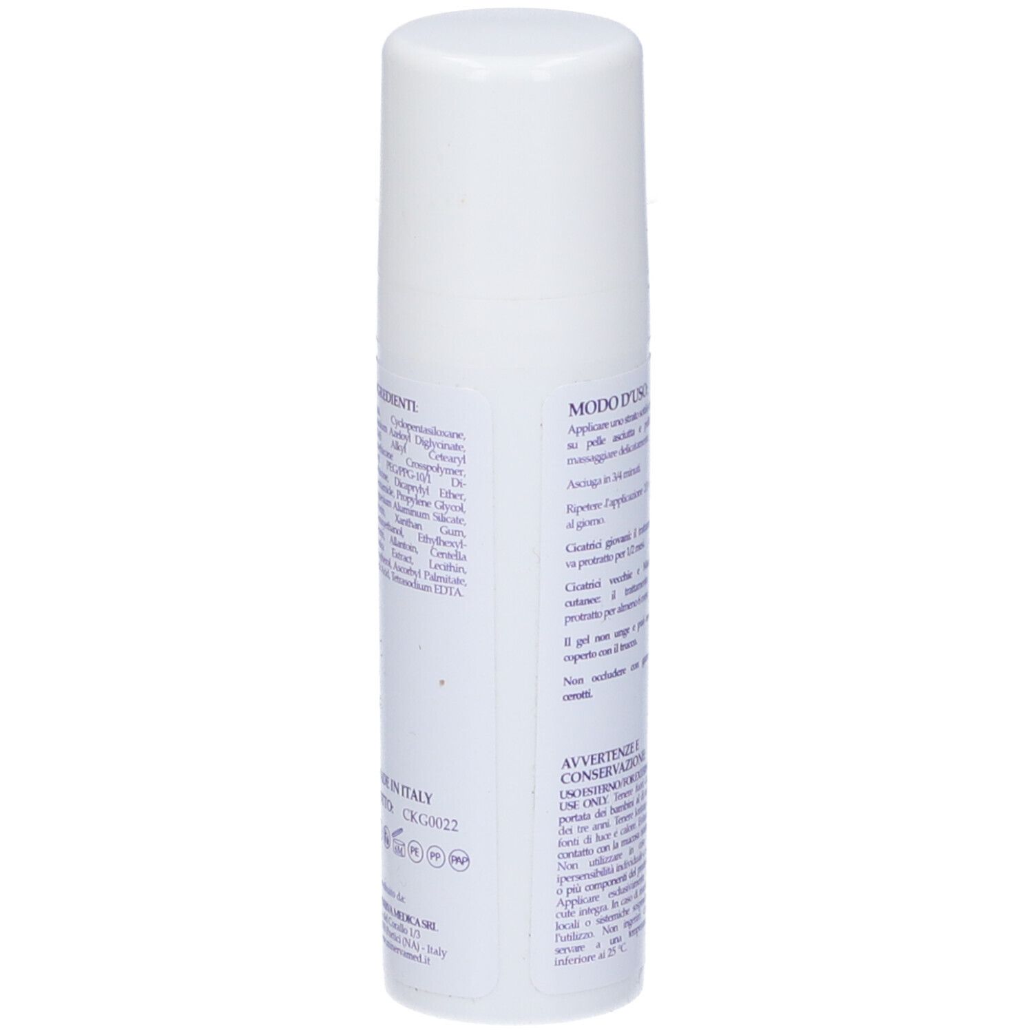 Kelaskin Gel 30 Ml