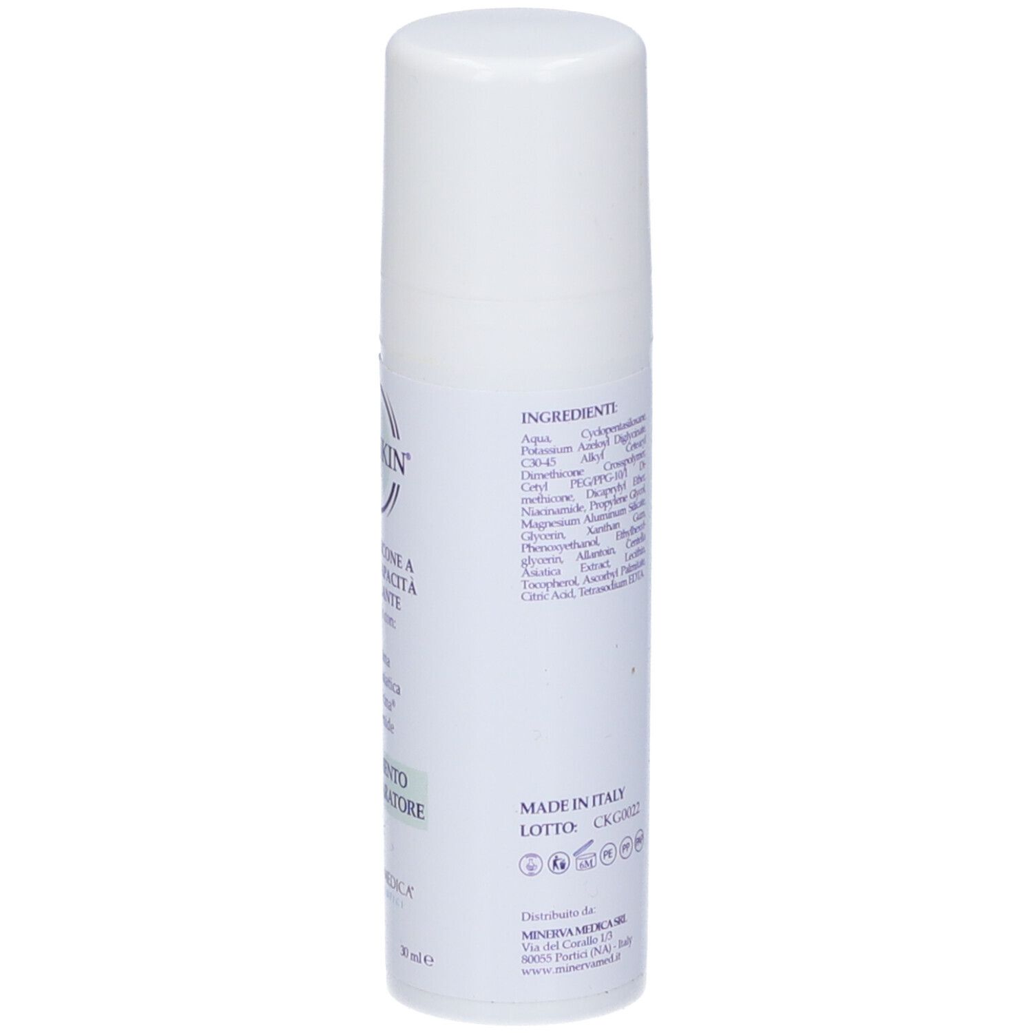 Kelaskin Gel 30 Ml