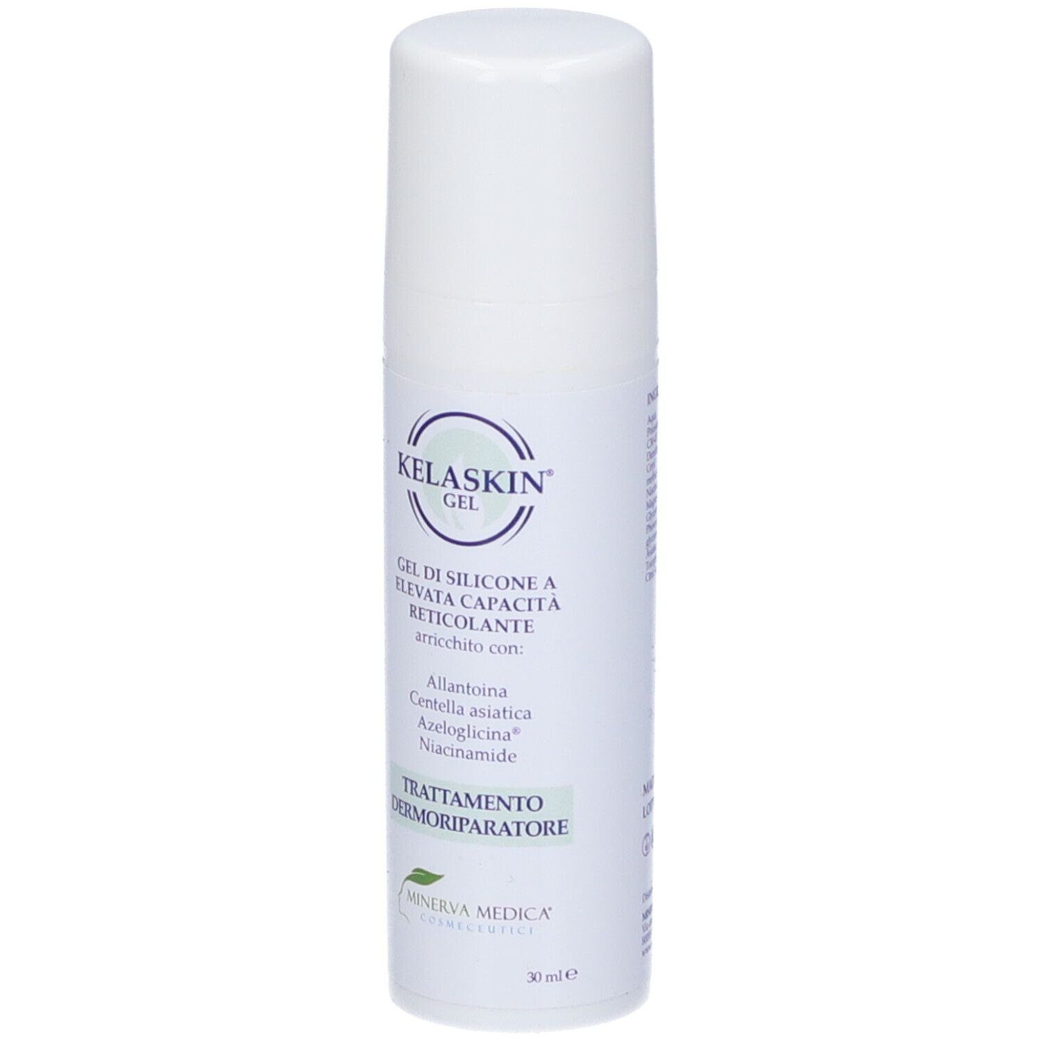 Kelaskin Gel 30 Ml