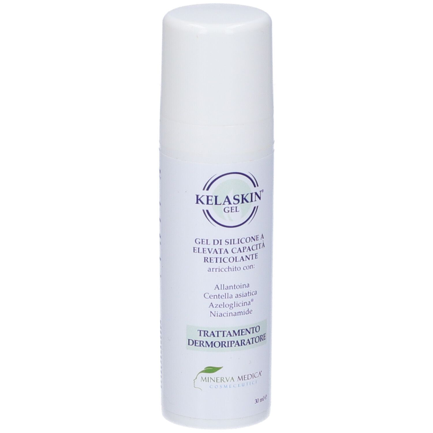 Kelaskin Gel 30 Ml