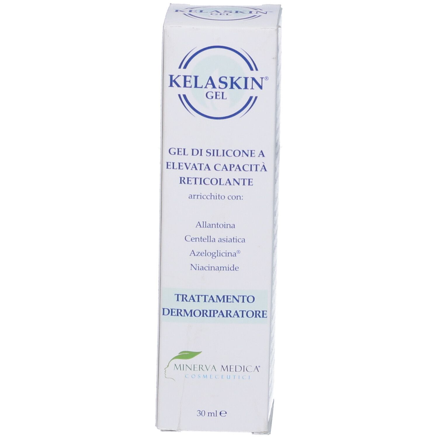 Kelaskin Gel 30 Ml