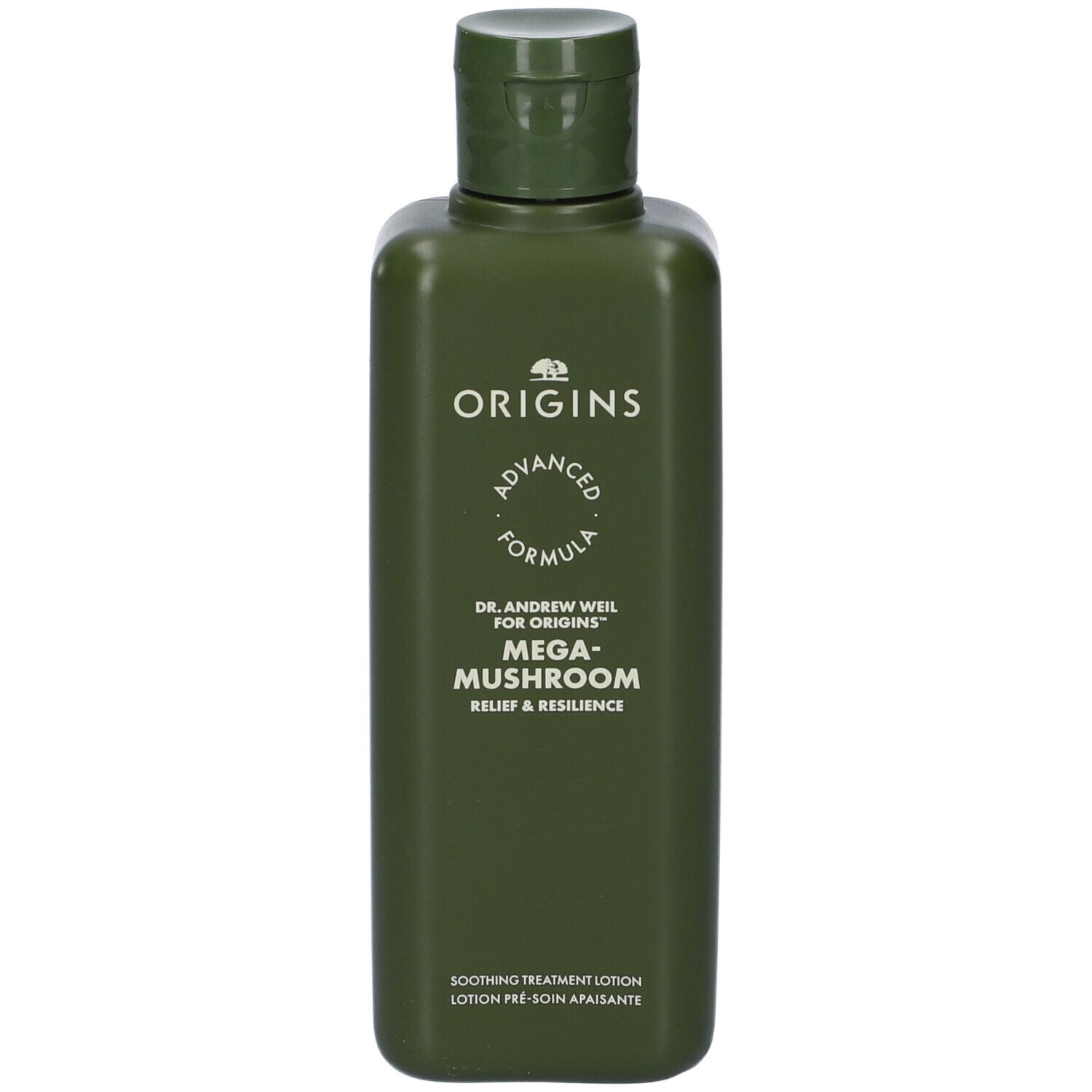 Dr. Andrew Weil For Origins™ Trattamento Lenitivo in Lozione