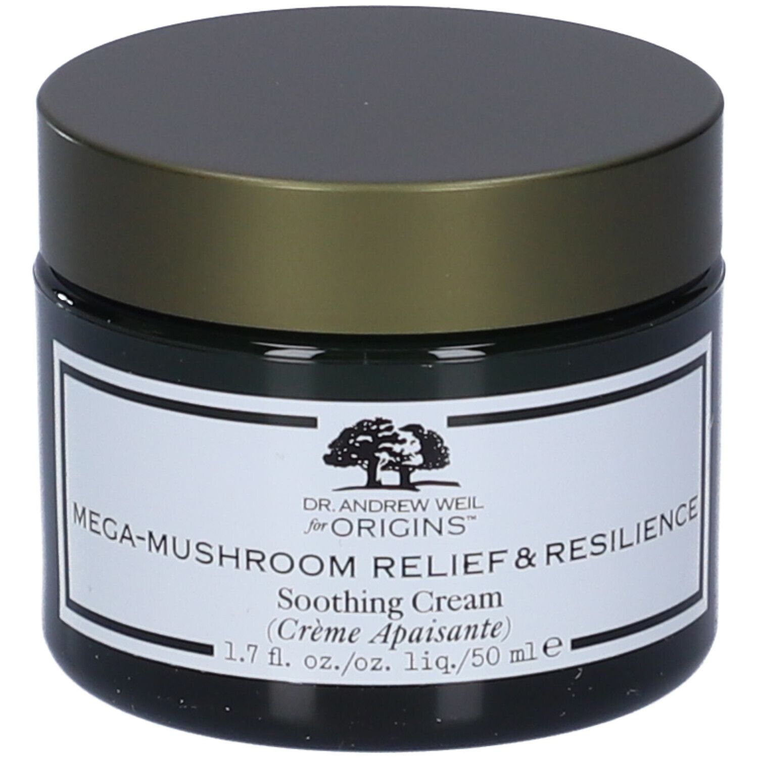 Dr. Andrew Weil For Origins™ Mega-Mushroom Relief & Resilience Soothing Crema