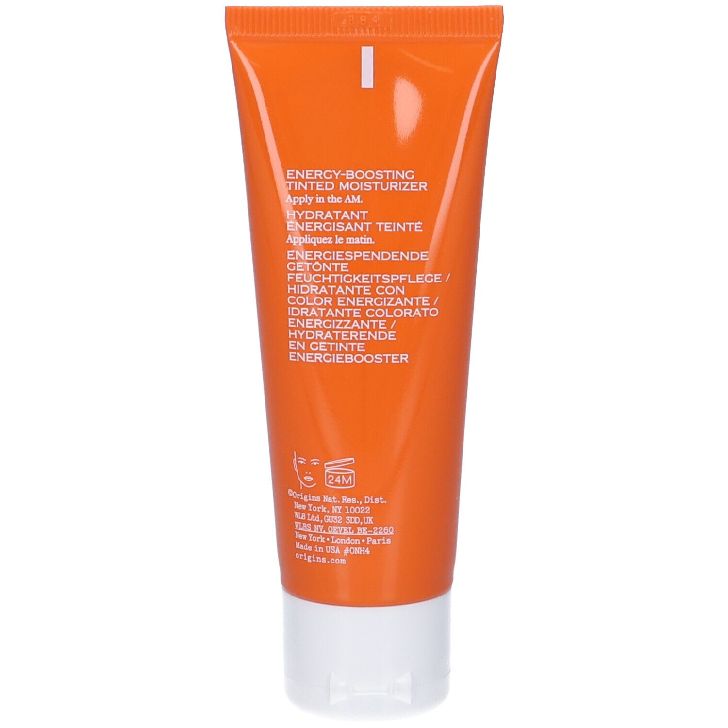 Origins GinZing™ Idratante Colorato Energizzante SPF 40