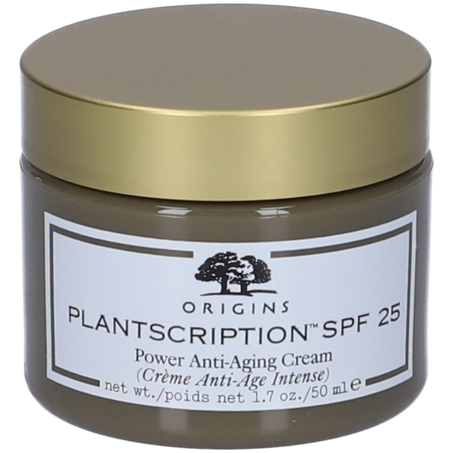 Origins Plantscription™ Power Crema Antietà SPF25