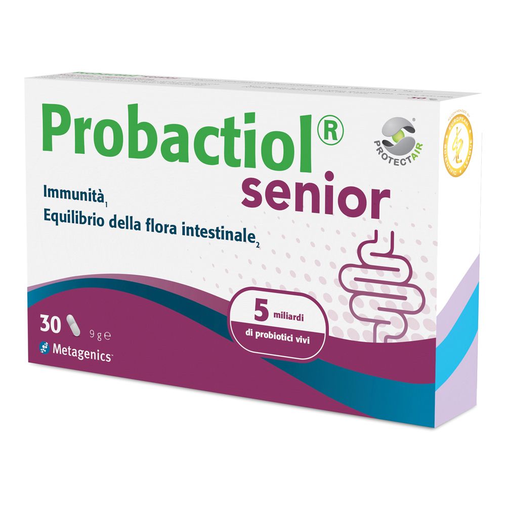 Metagenics™ Probactiol® Senior