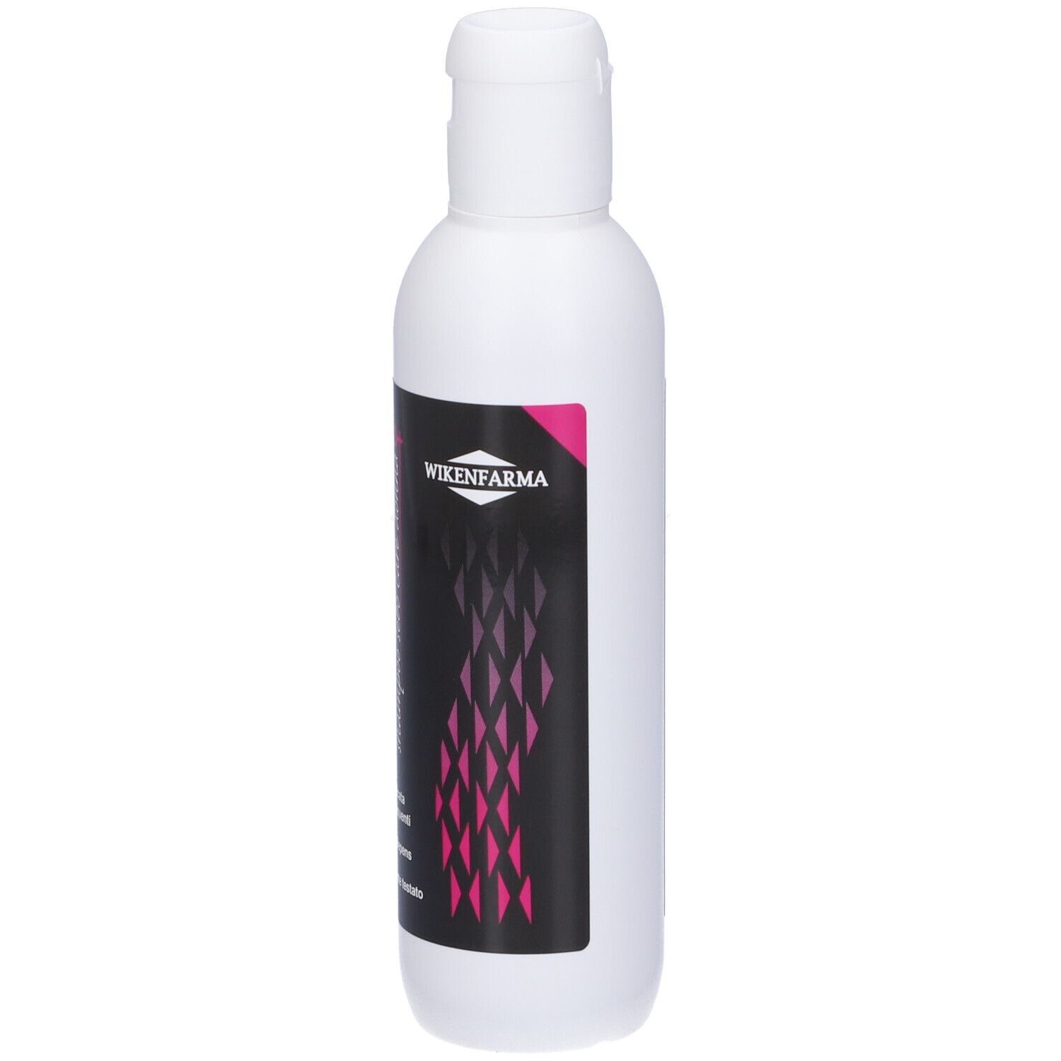 Restax Shampoo Sebo Care Donna 200 Ml