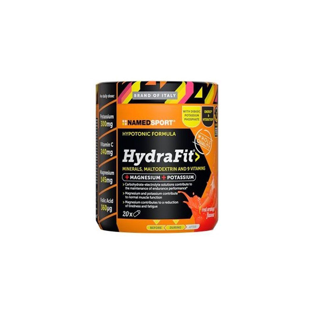 NAMED SPORT® HydraFit>