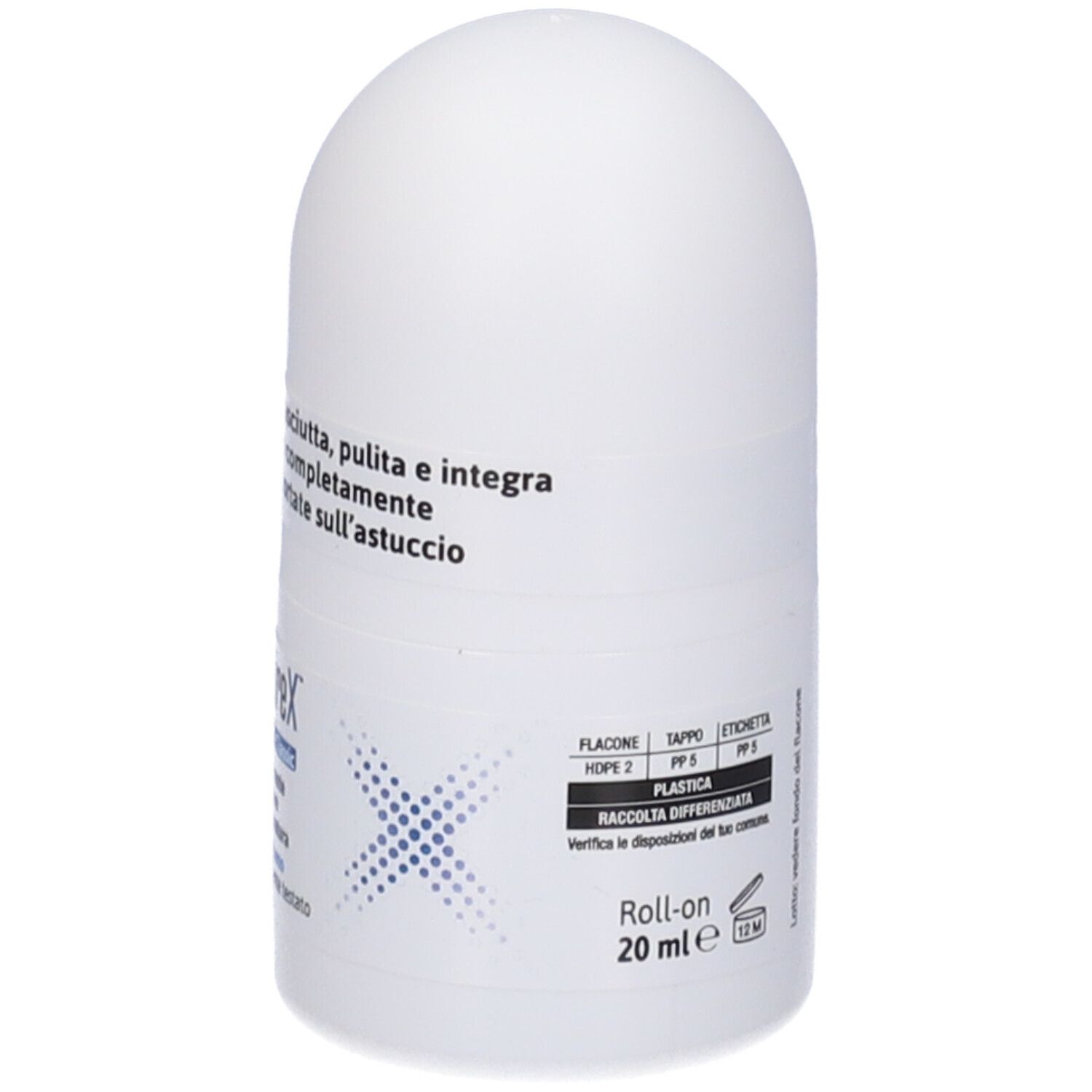 Traspirex Classic 20 Ml