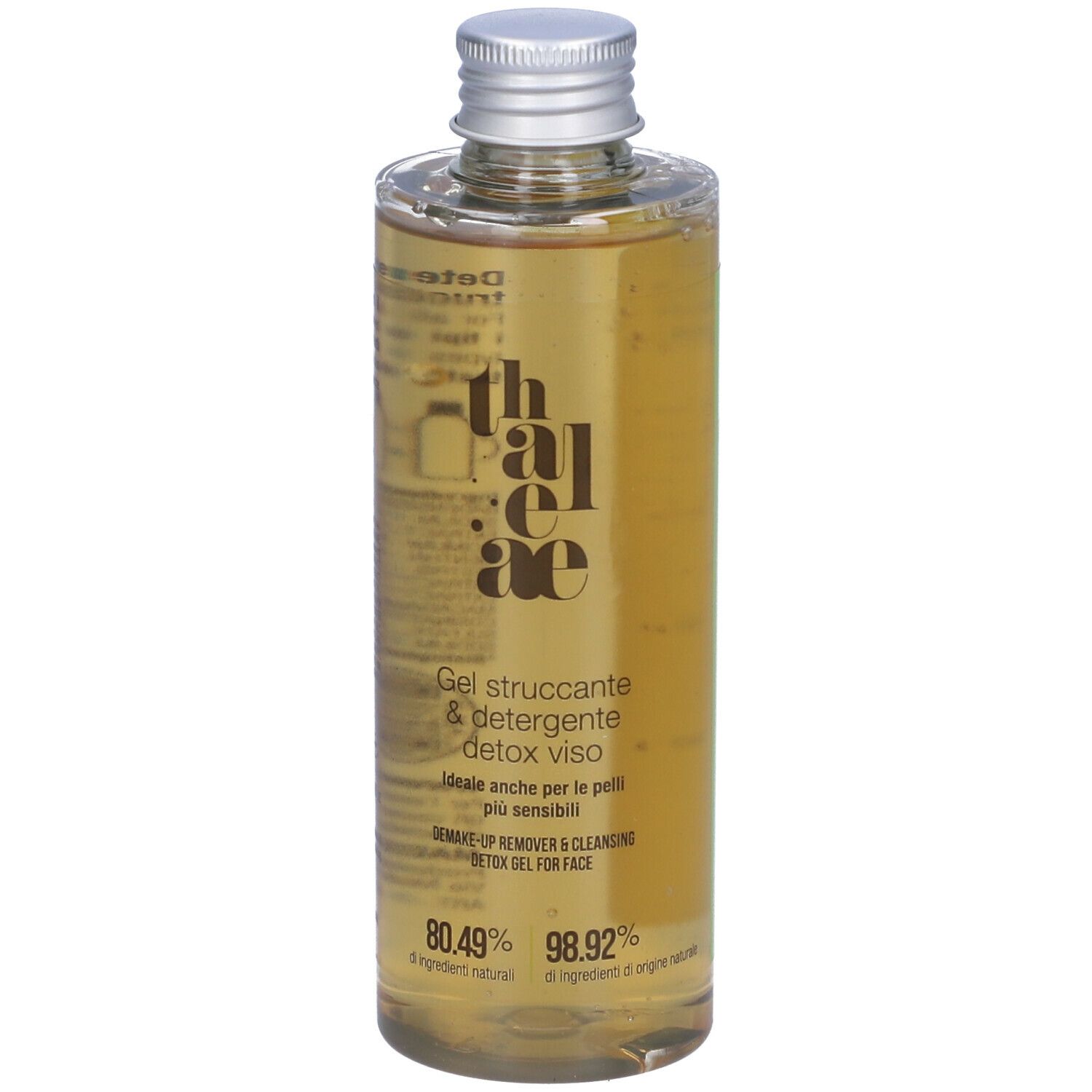 MetaBeauty thaleae Gel struccante