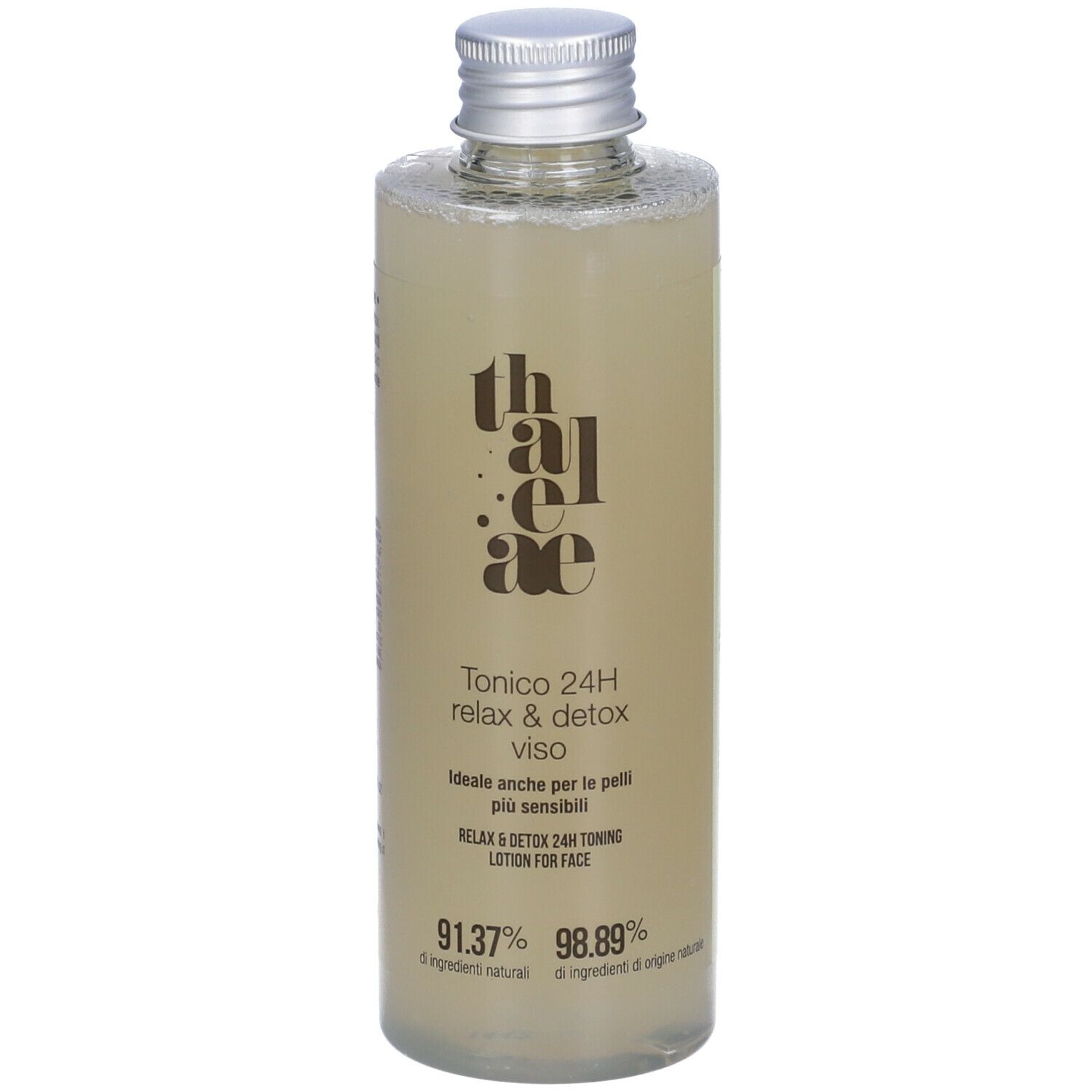 MetaBeauty thaleae Tonico 24H
