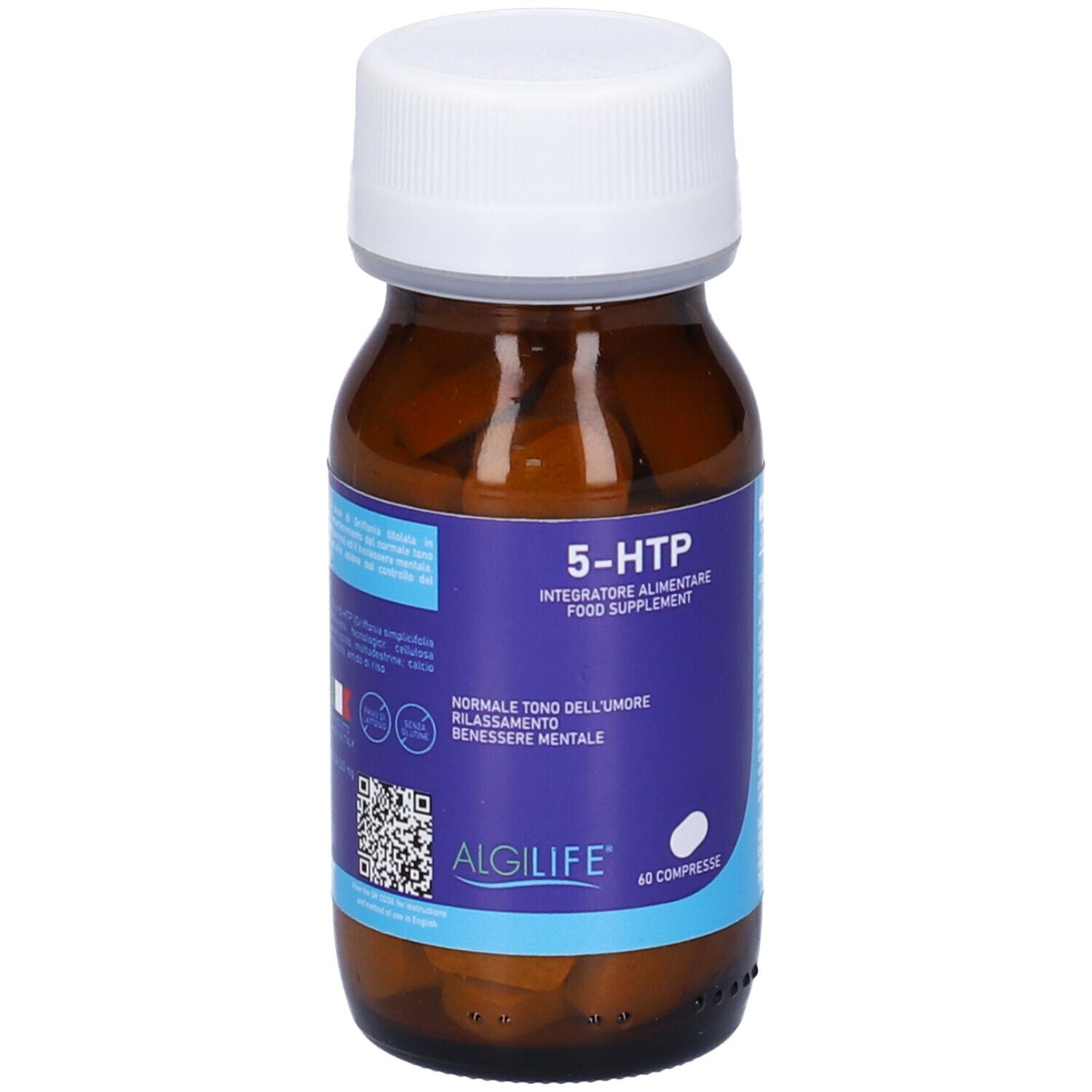 Algilife  5-HTP