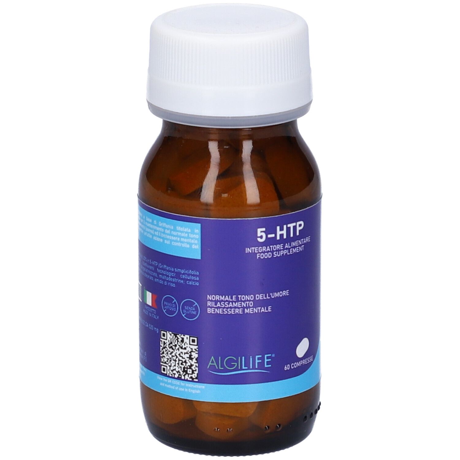 Algilife  5-HTP