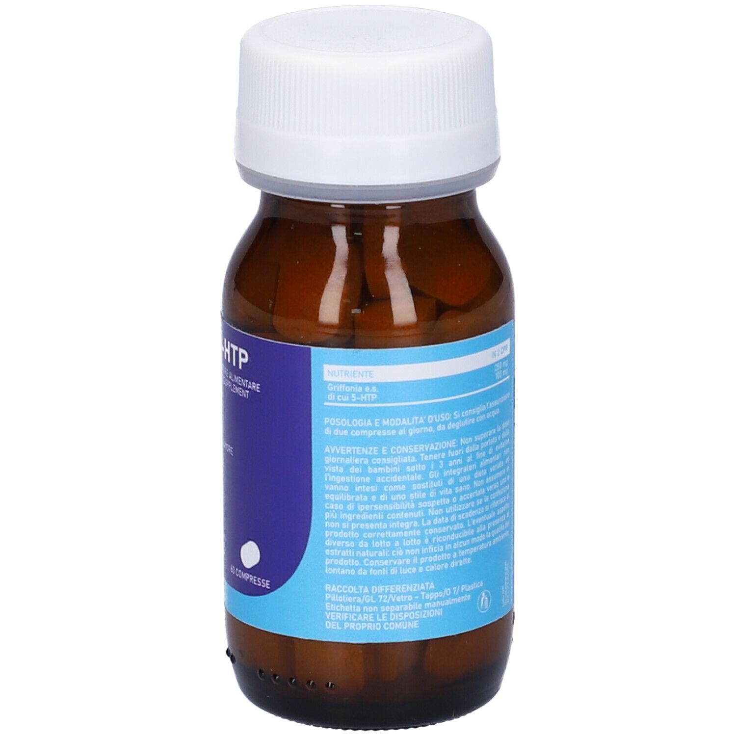 Algilife  5-HTP