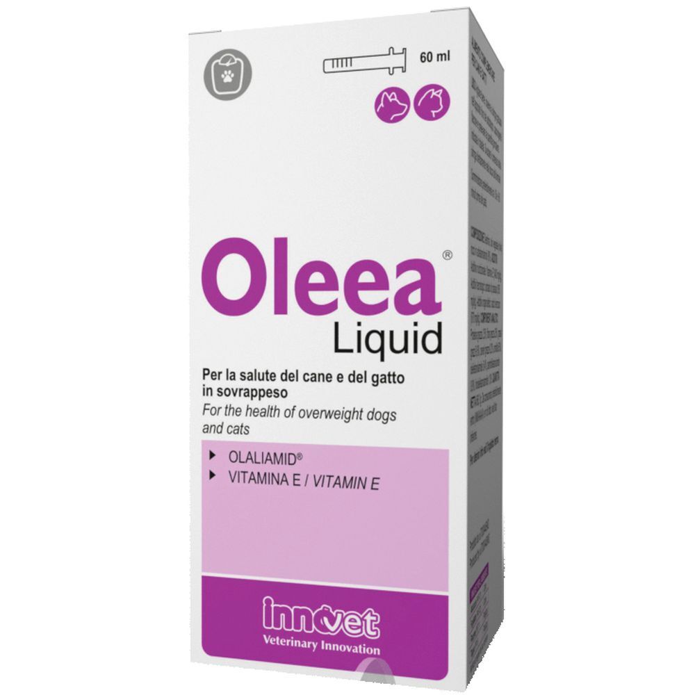 Oleea Liquid 60 Ml