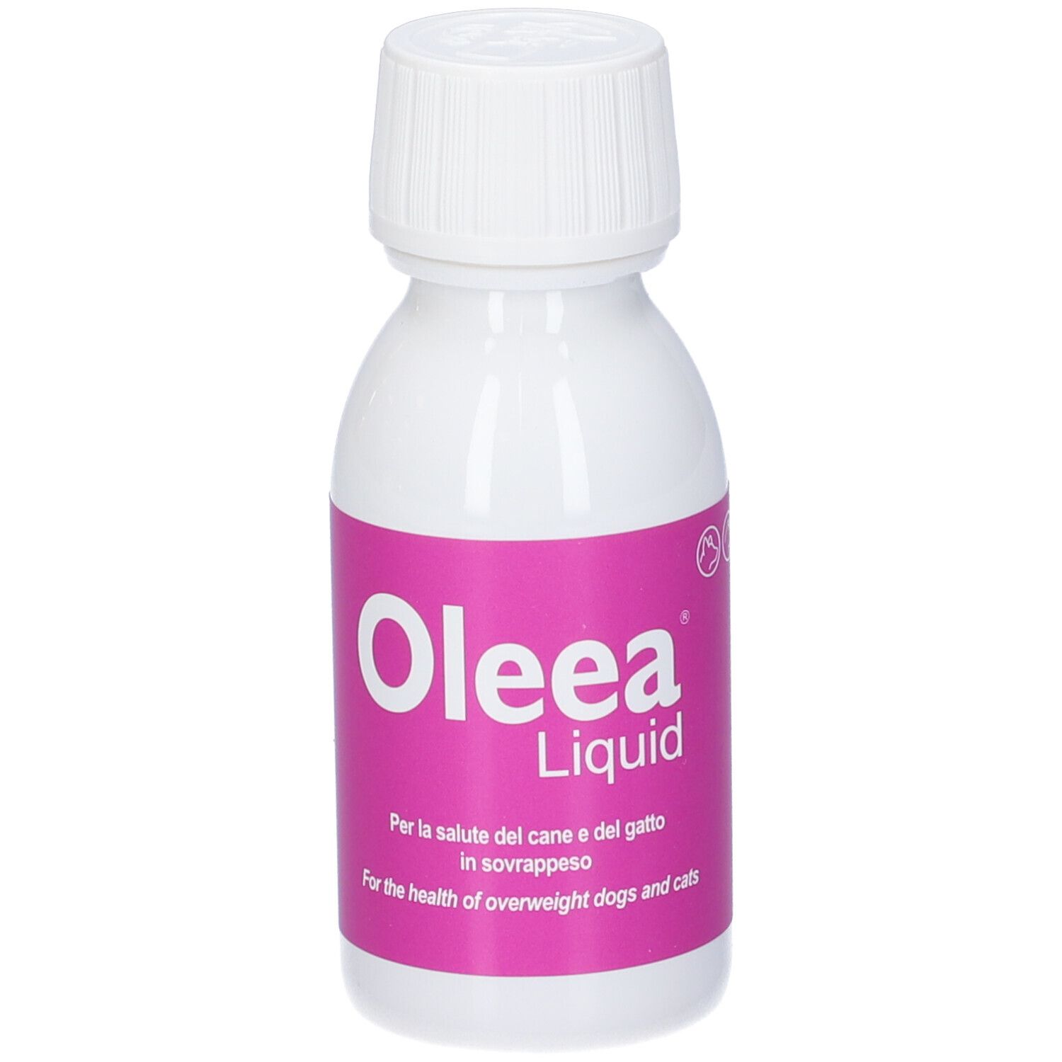 Oleea Liquid 60 Ml