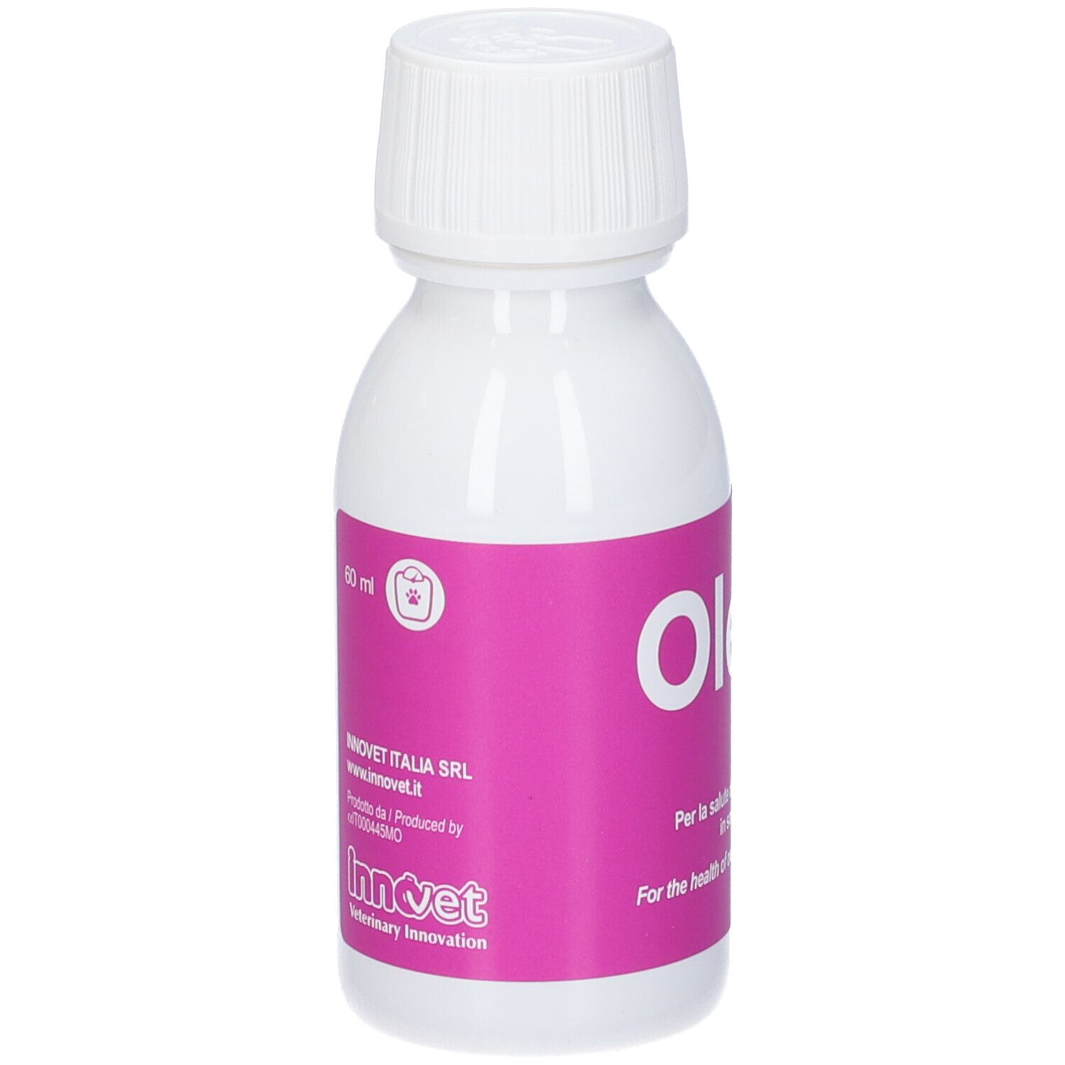 Oleea Liquid 60 Ml