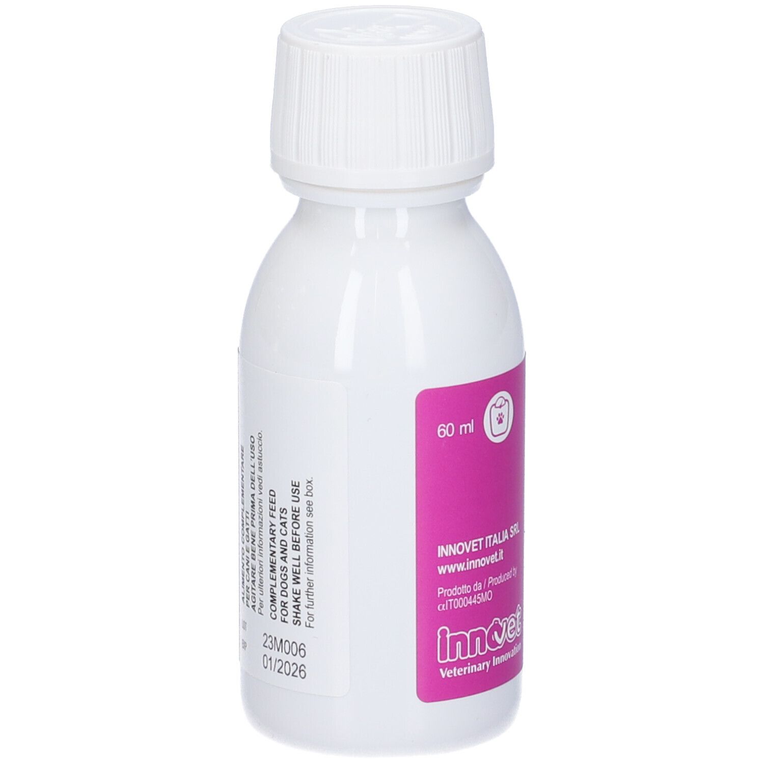 Oleea Liquid 60 Ml