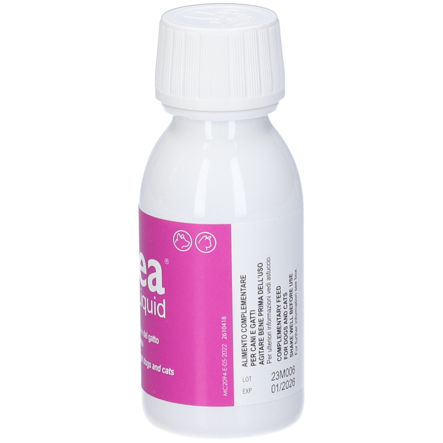Oleea Liquid 60 Ml