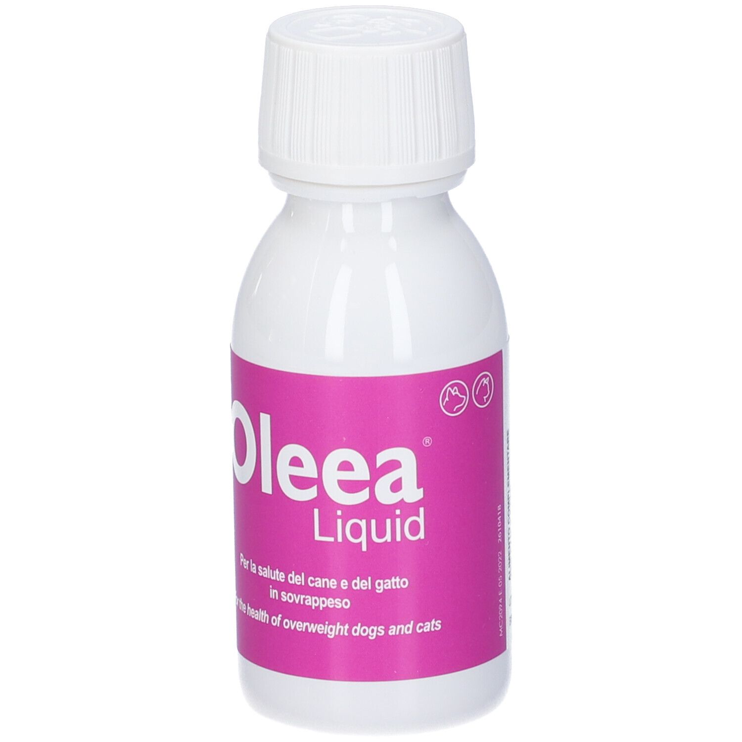 Oleea Liquid 60 Ml