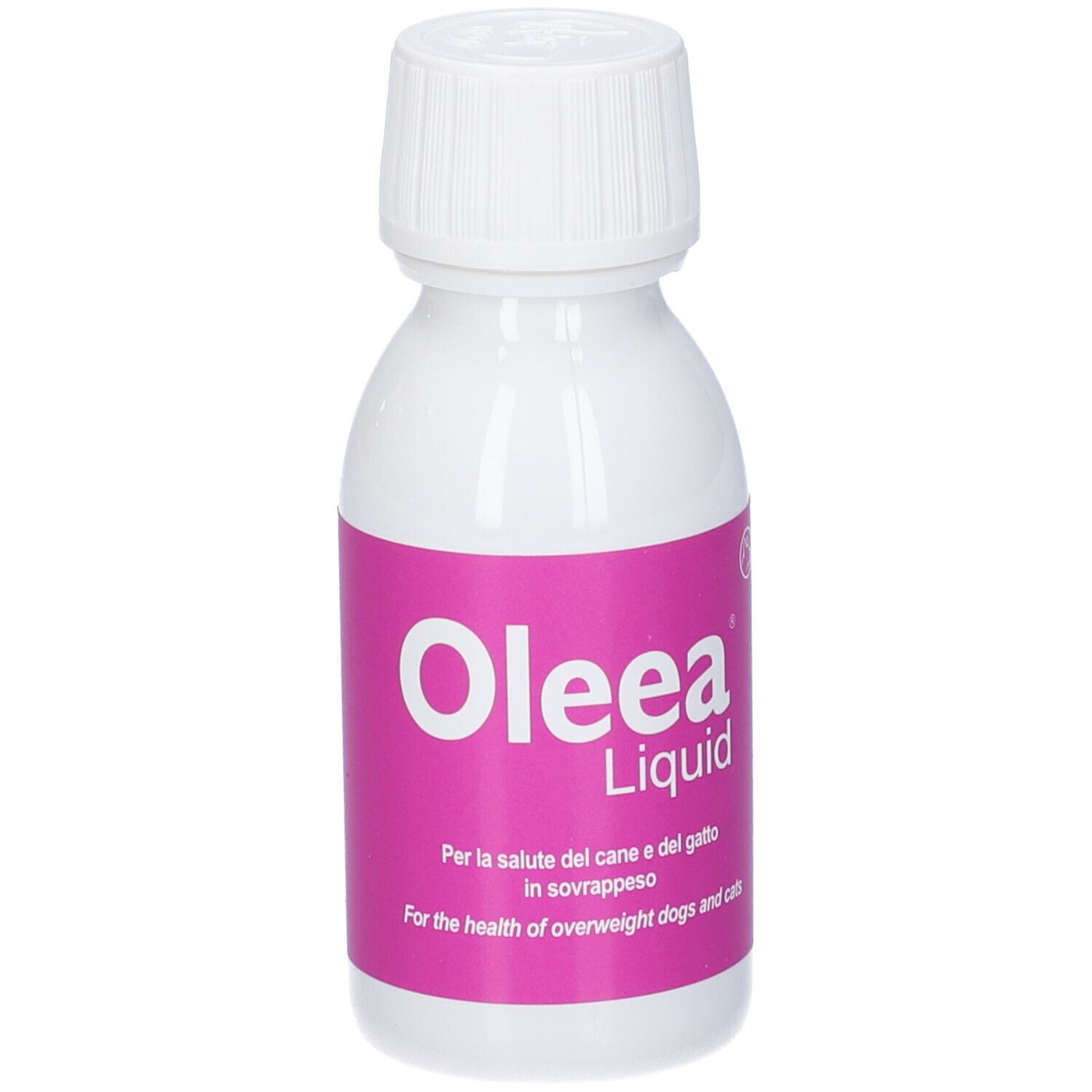 Oleea Liquid 60 Ml