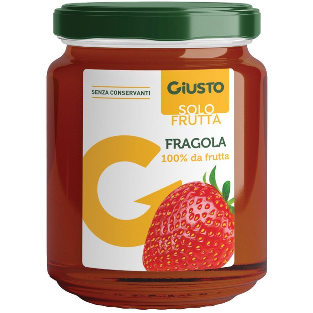 Giusto Fragola