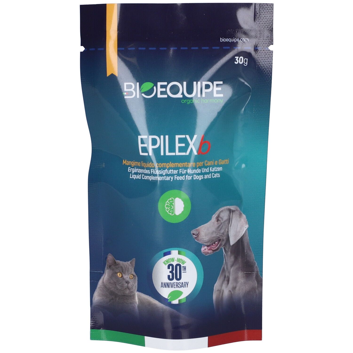 Epilexb 30 Ml Nuovo Formato