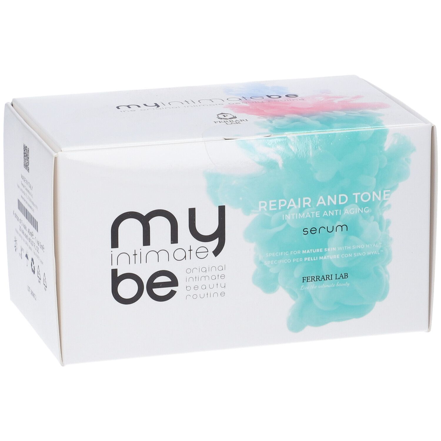 My Intimate Be Repair And Tone Siero Gel Intimo Anti Aging