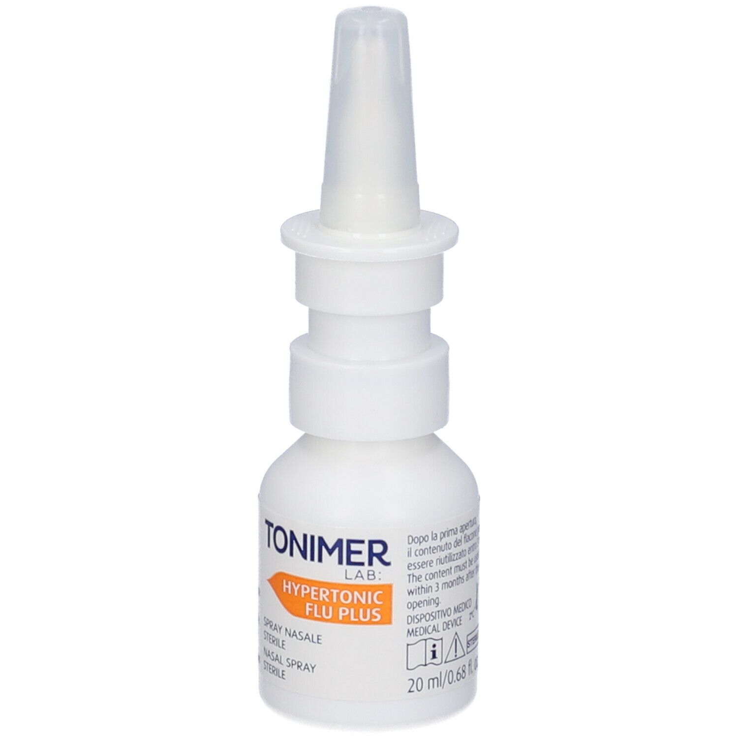 Tonimer Lab