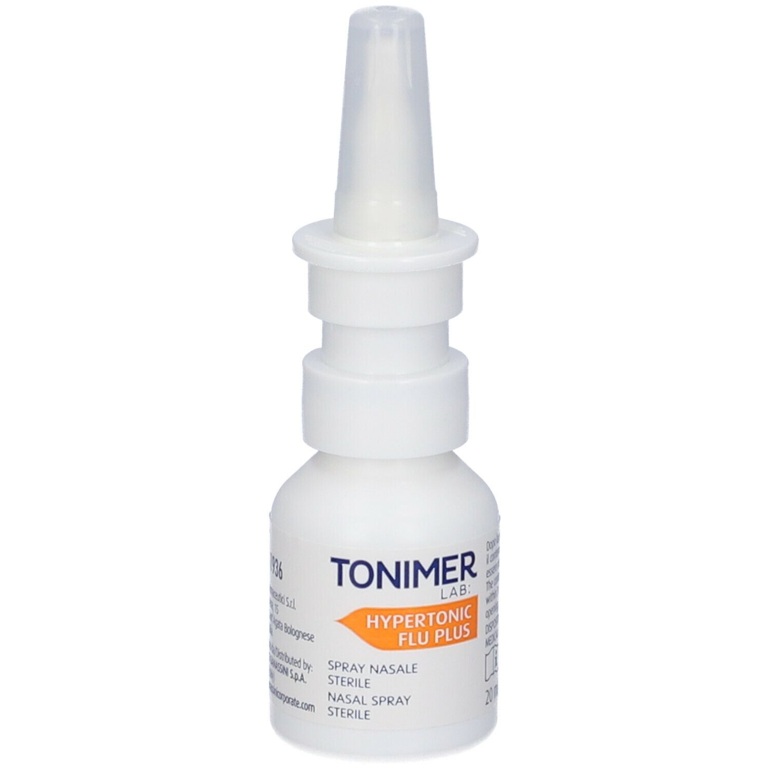 Tonimer Lab