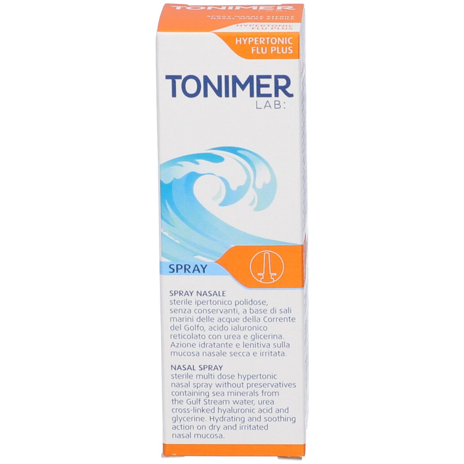 Tonimer Lab