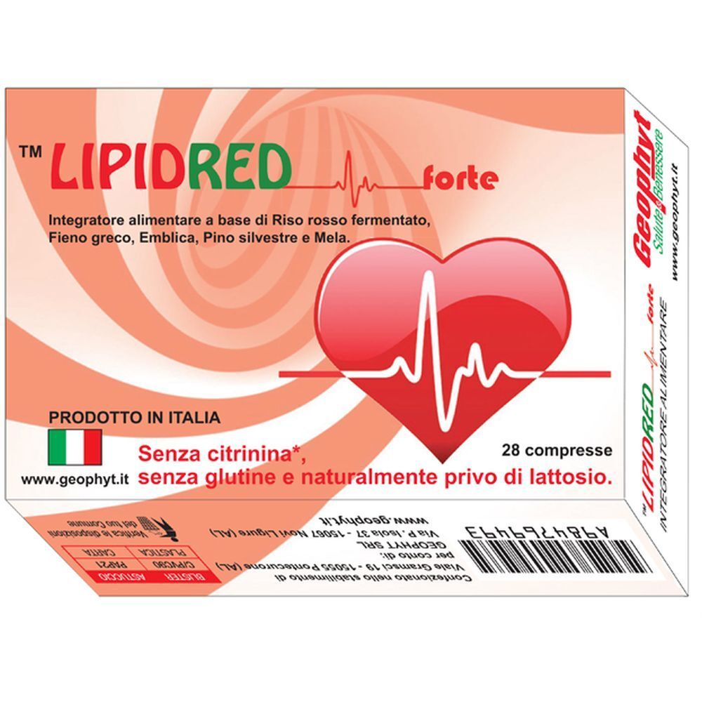 Lipired Forte