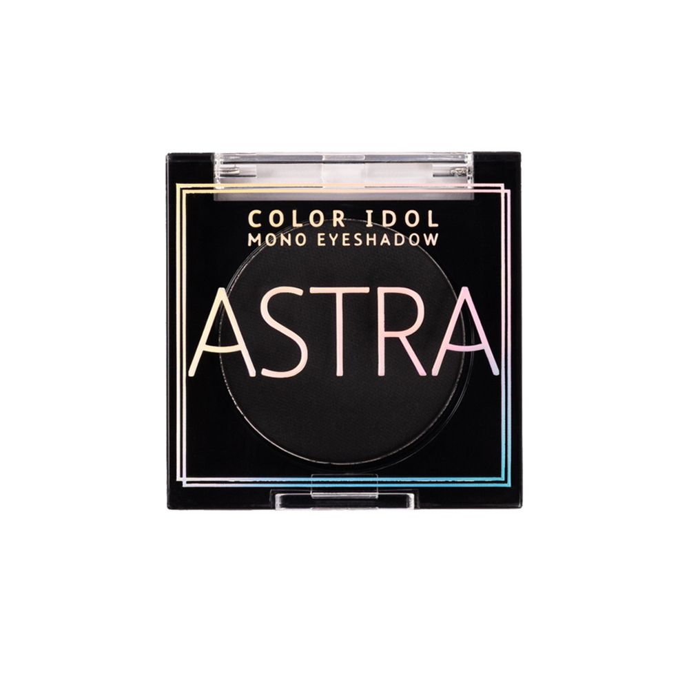 ASTRA Make-UP Color Idol Mono Eyeshadow - Ombretto Singolo Tonalità 10
