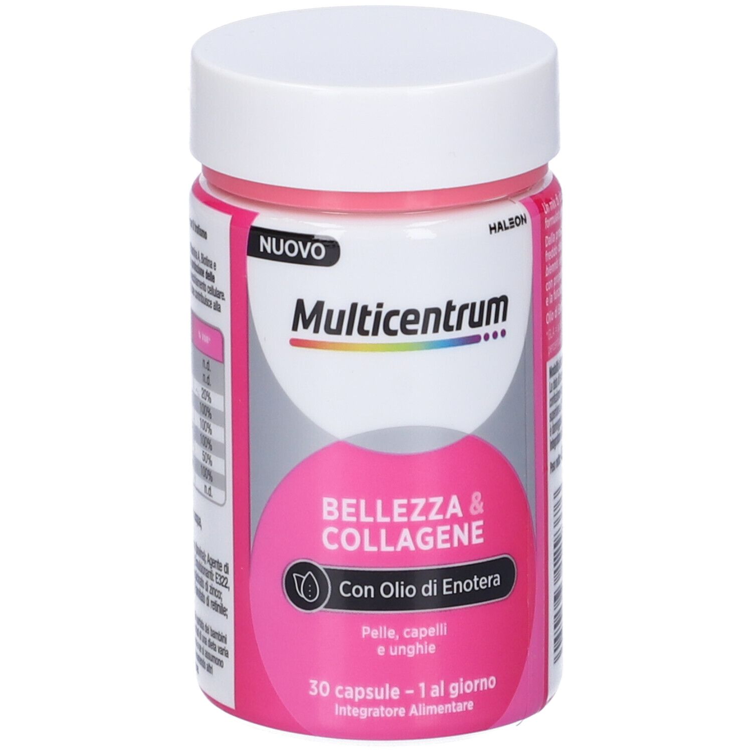 Multicentrum Bellezza & Collagene 42 g