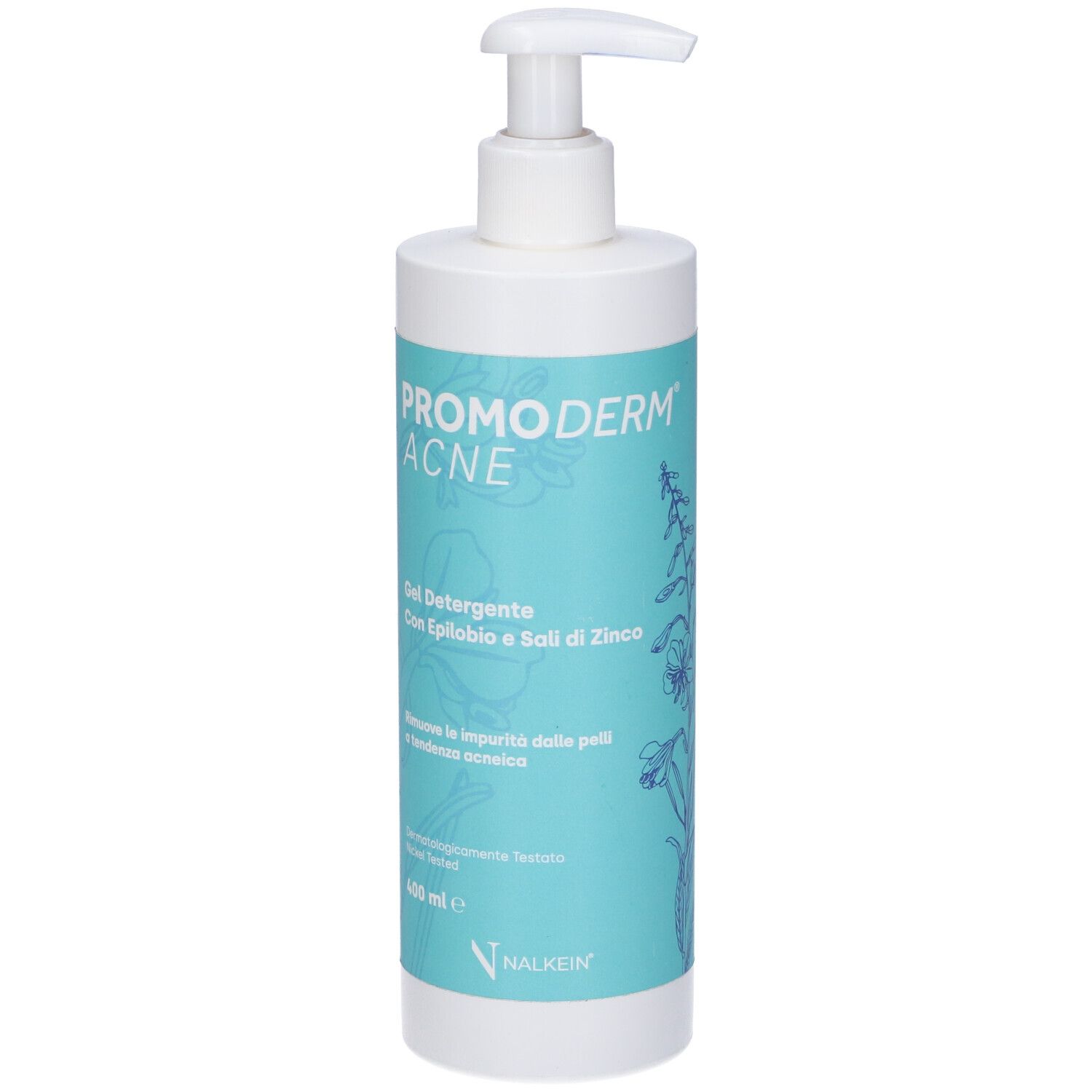 Promoderm Acne 400 Ml