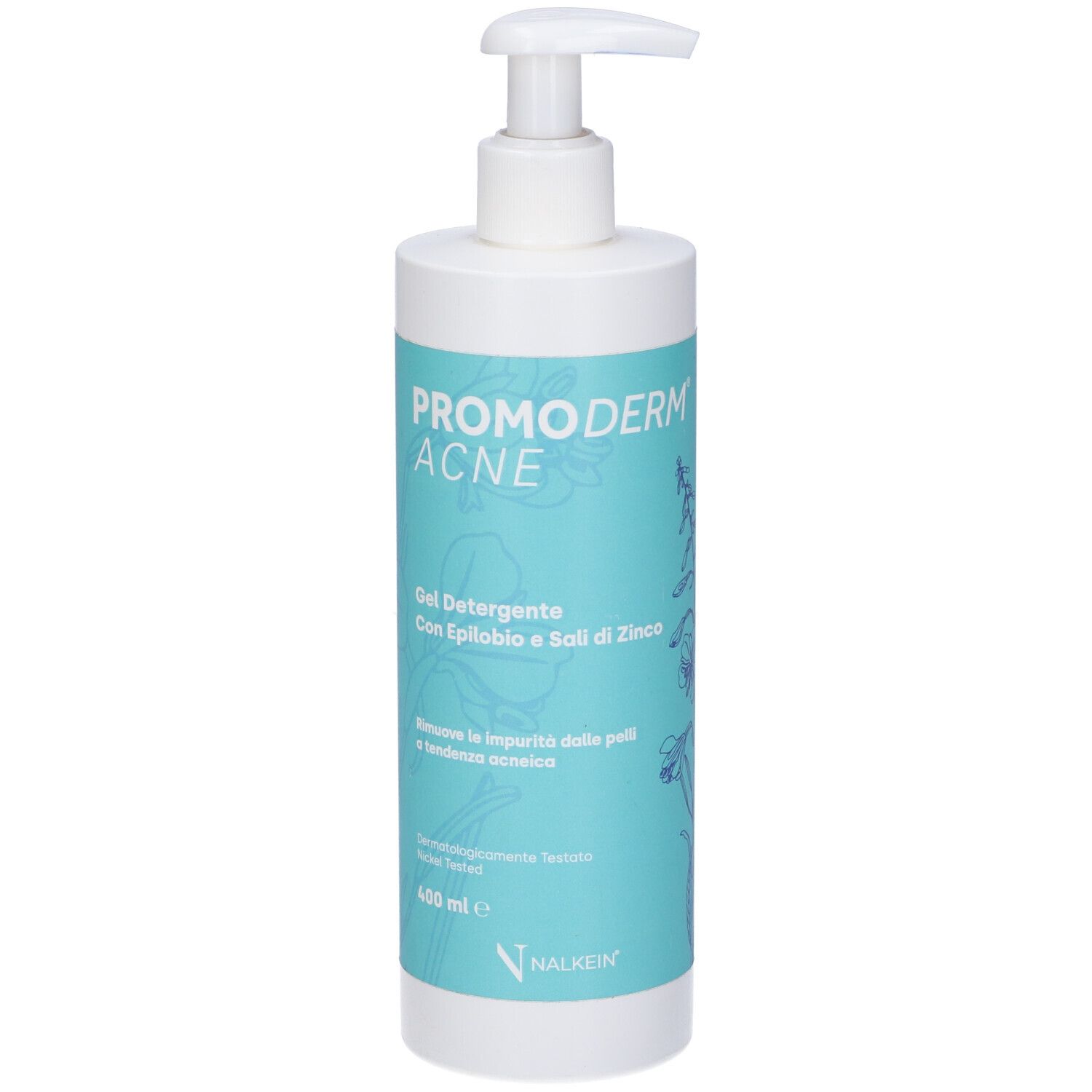 Promoderm Acne 400 Ml