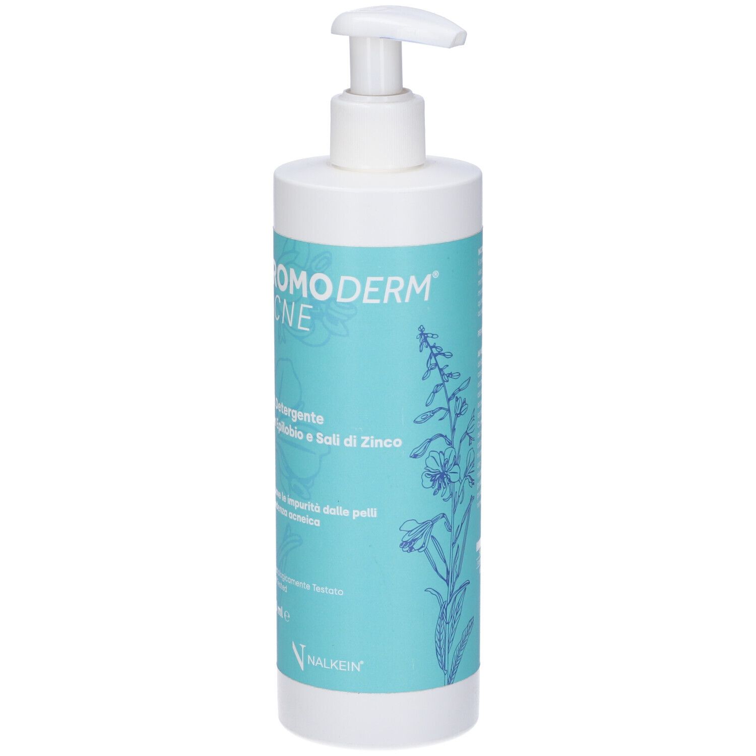 Promoderm Acne 400 Ml