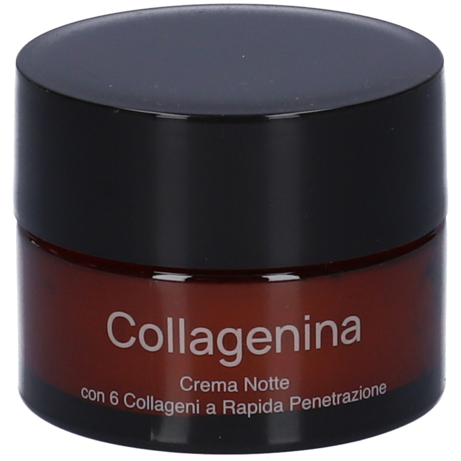 Labo Collagenina Crema Notte Rimpolpante Rassodante Grado 1