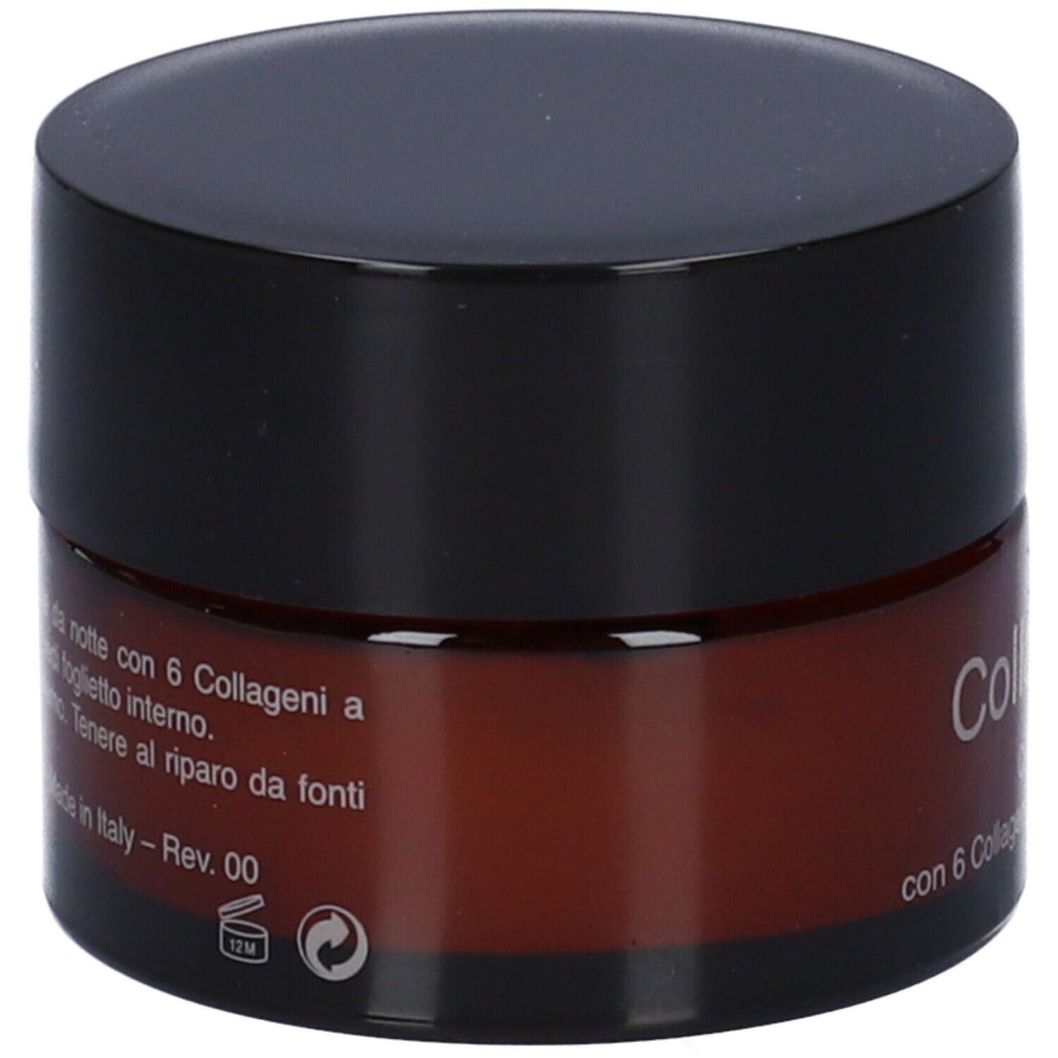 Labo Collagenina Crema Notte Rimpolpante Rassodante Grado 1