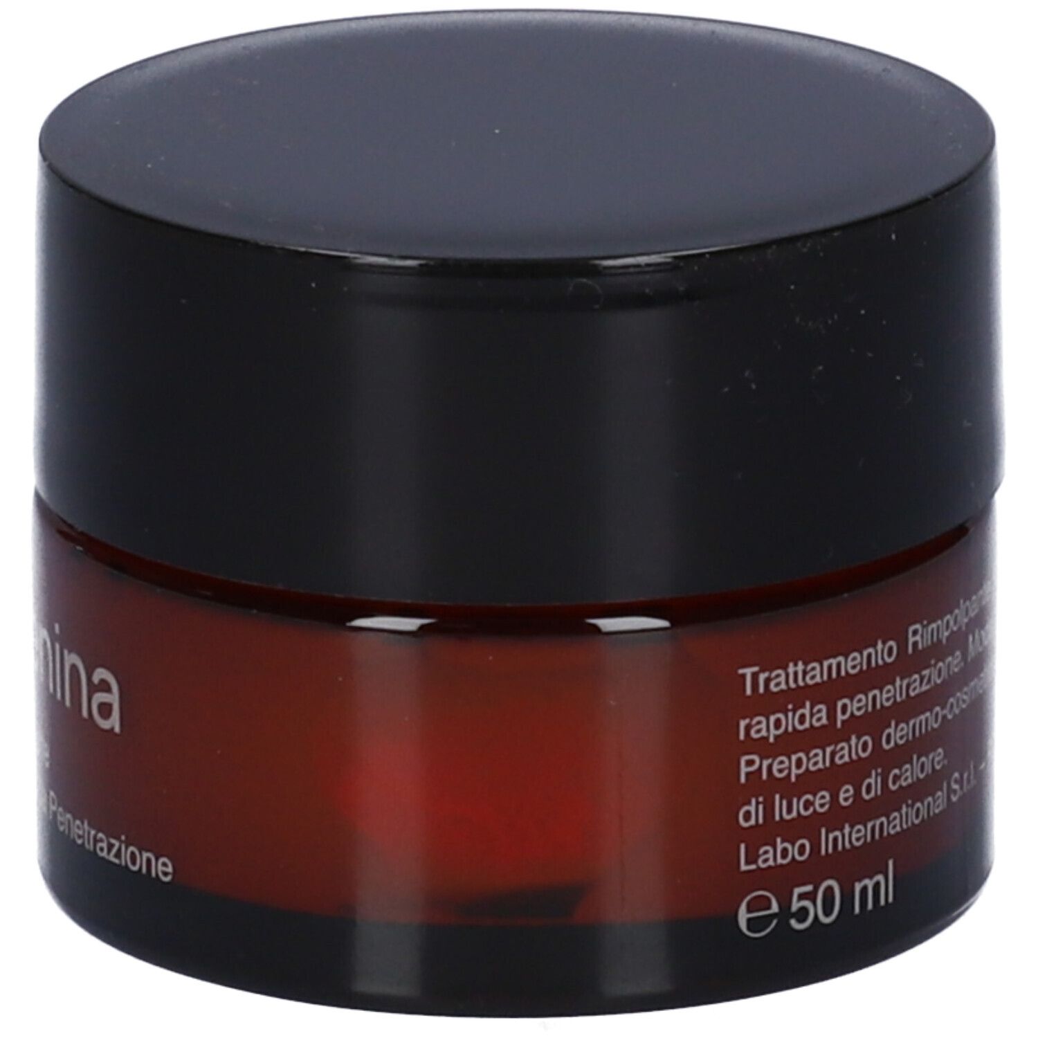 Labo Collagenina Crema Notte Rimpolpante Rassodante Grado 1