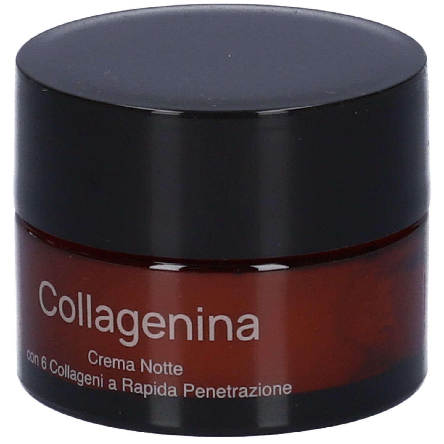 Labo Collagenina Crema Notte Rimpolpante Rassodante Grado 1