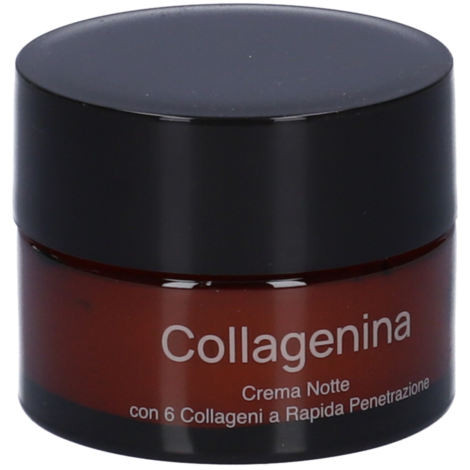 Labo Collagenina Crema Notte Rimpolpante Rassodante Grado 1