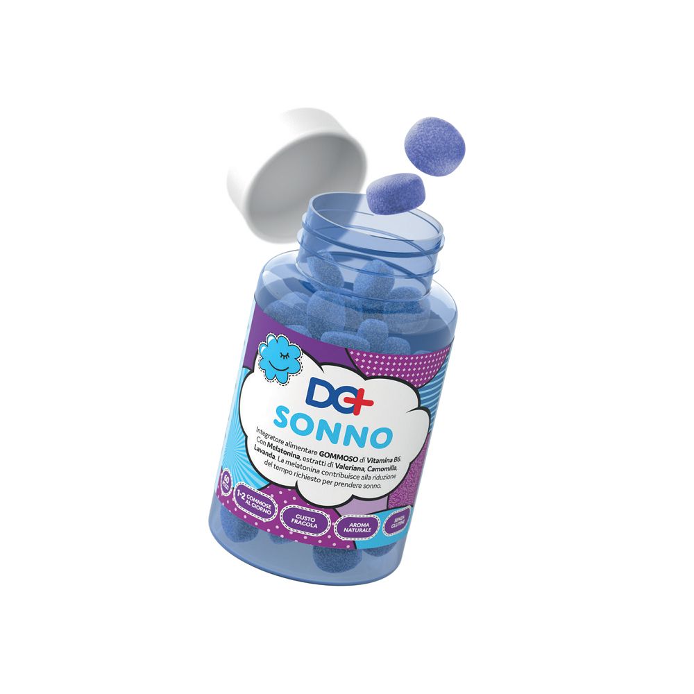 Do+ Sonno 60 Gommose
