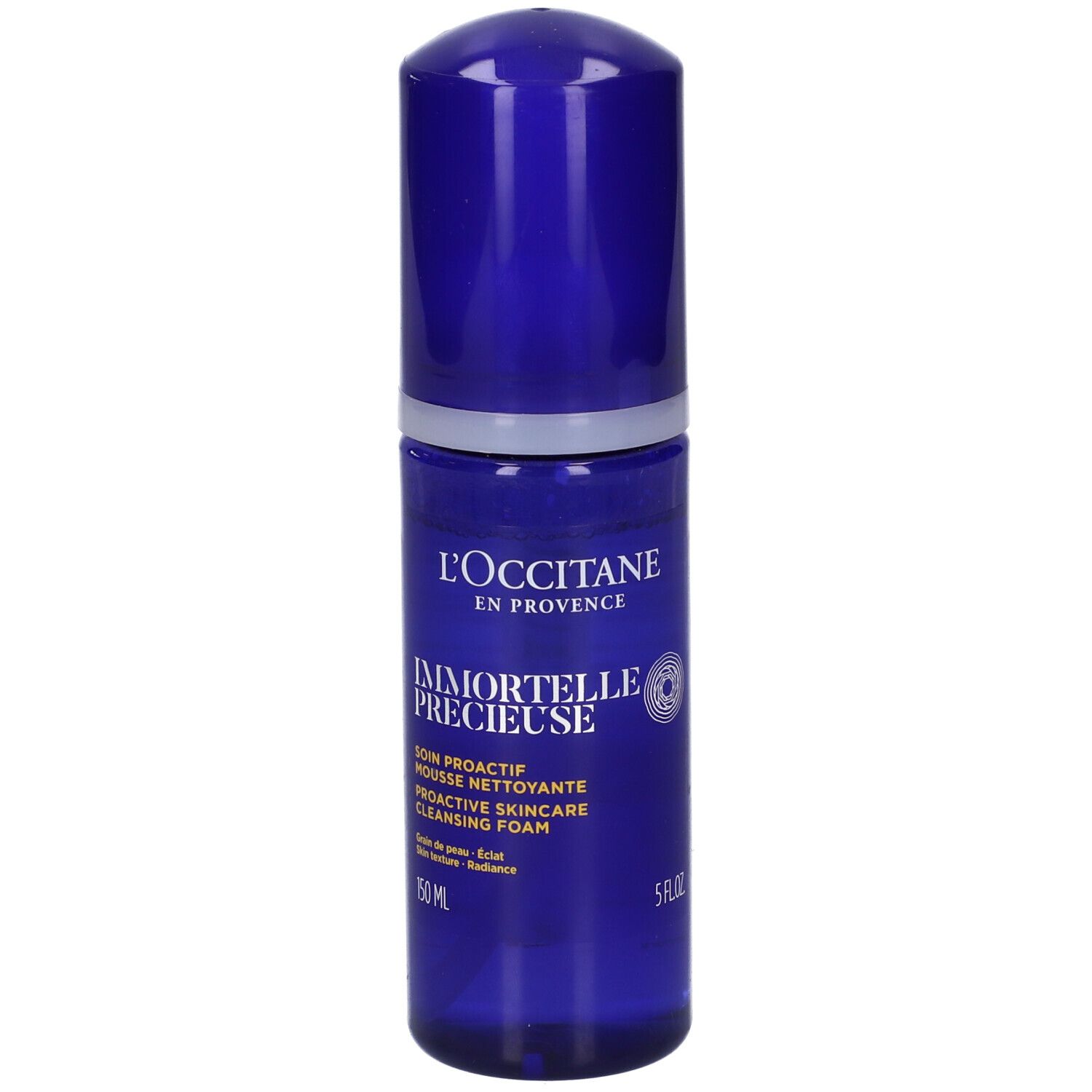 L'occitane En Provence Tonico Esentielle Immortelle Précieuse