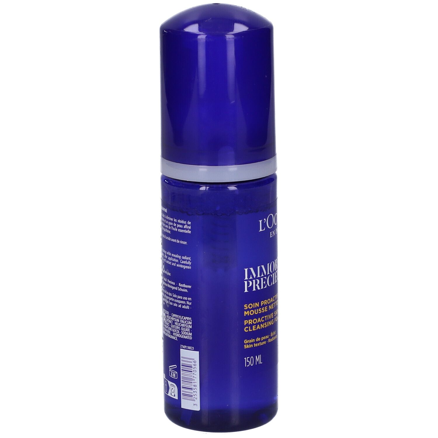 L'occitane En Provence Tonico Esentielle Immortelle Précieuse