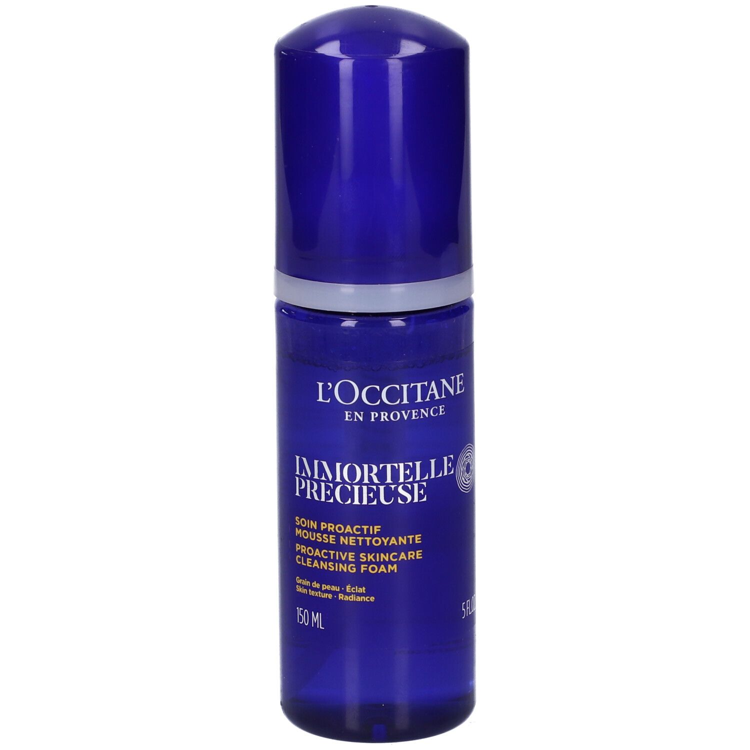 L'occitane En Provence Tonico Esentielle Immortelle Précieuse