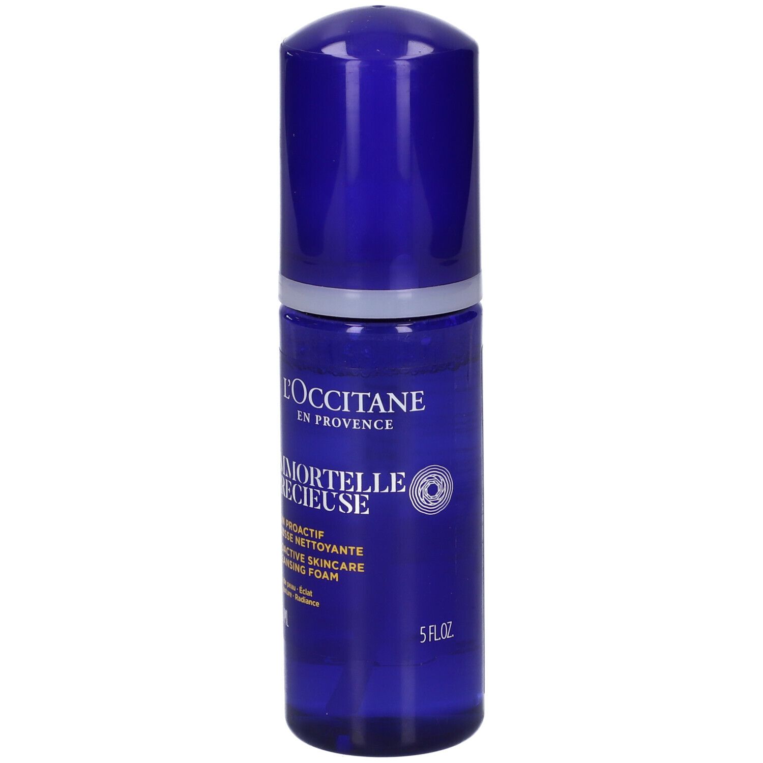 L'occitane En Provence Tonico Esentielle Immortelle Précieuse