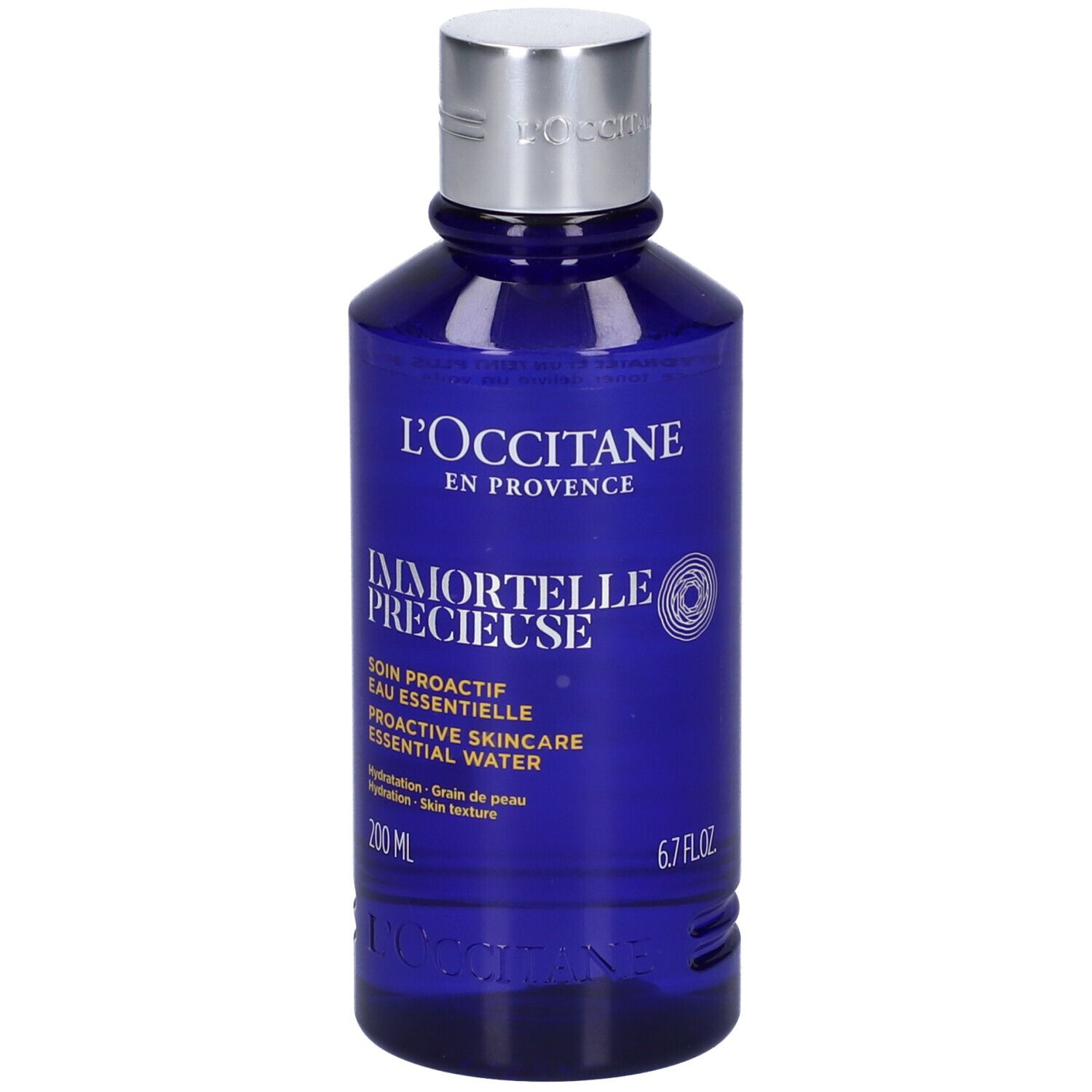 Tonico Esentielle Immortelle Précieuse