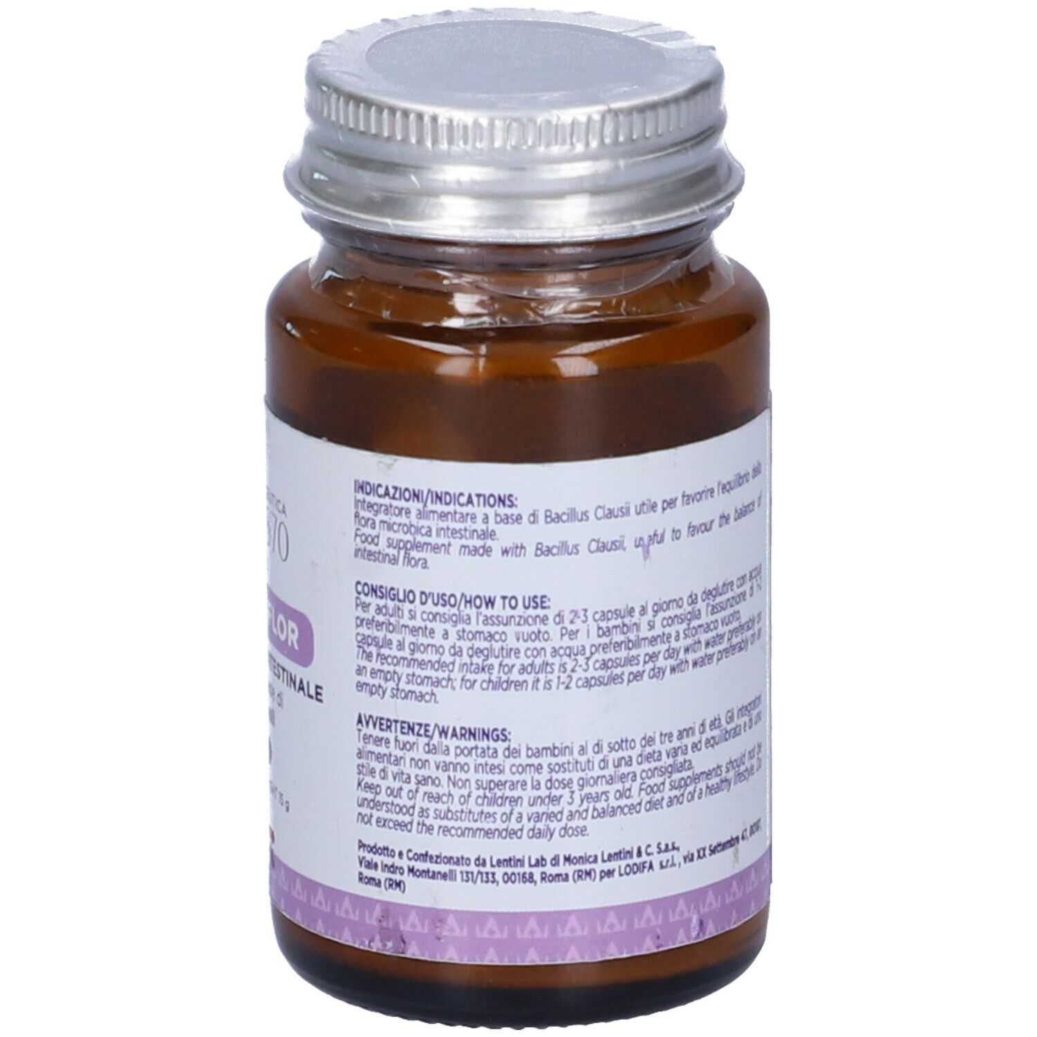 Reale 1870 Reale Proflor 30 Capsule