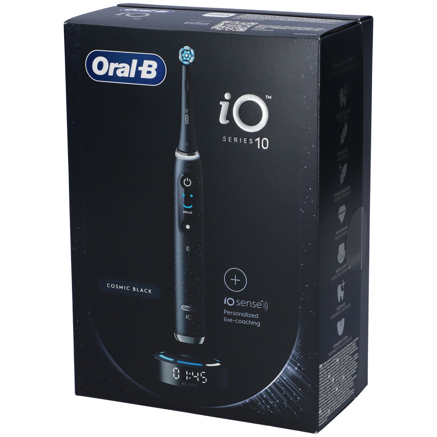 Oral-B iO™ SERIES 10